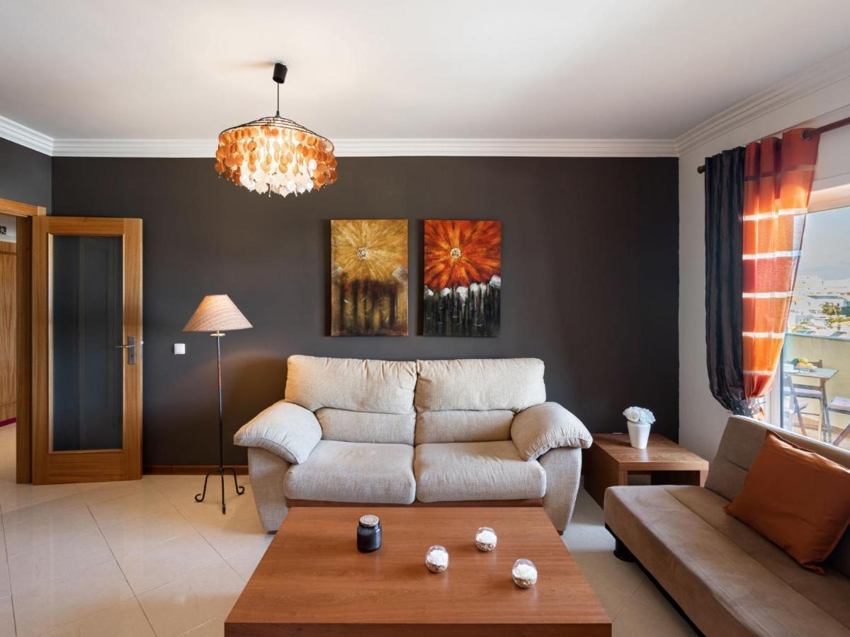 Apartment Capital 4 You By Interhome Portimão Exterior photo